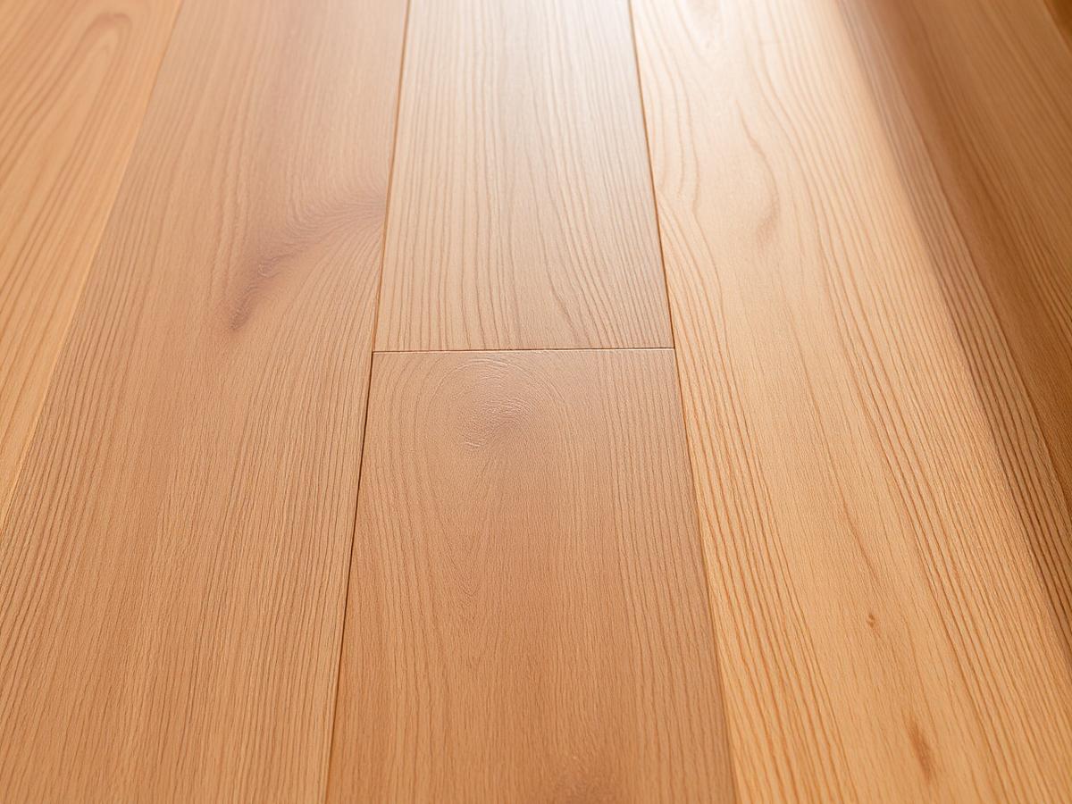 Engineered Hardwood
