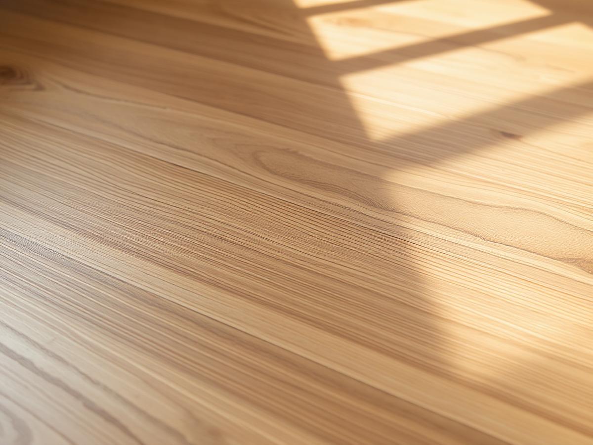 Solid Hardwood
