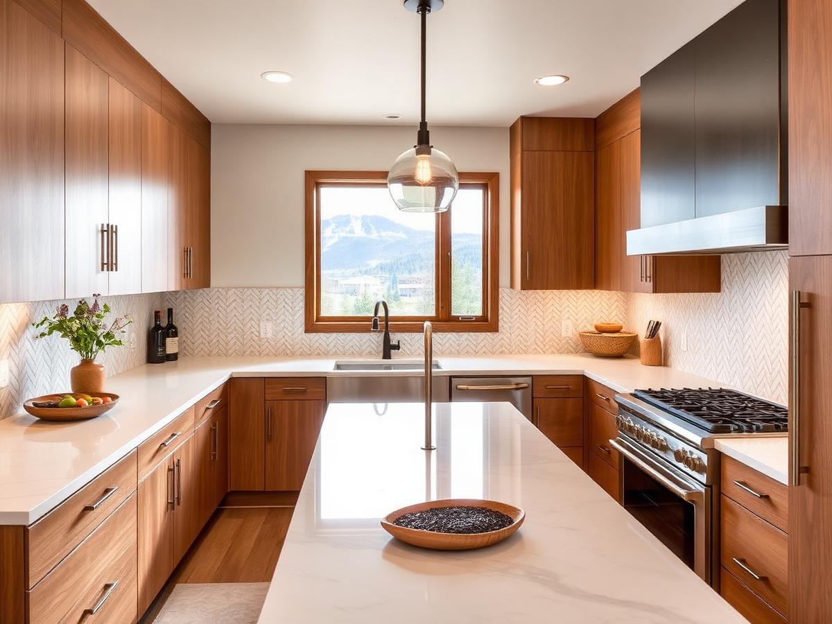 Kitchen Remodels